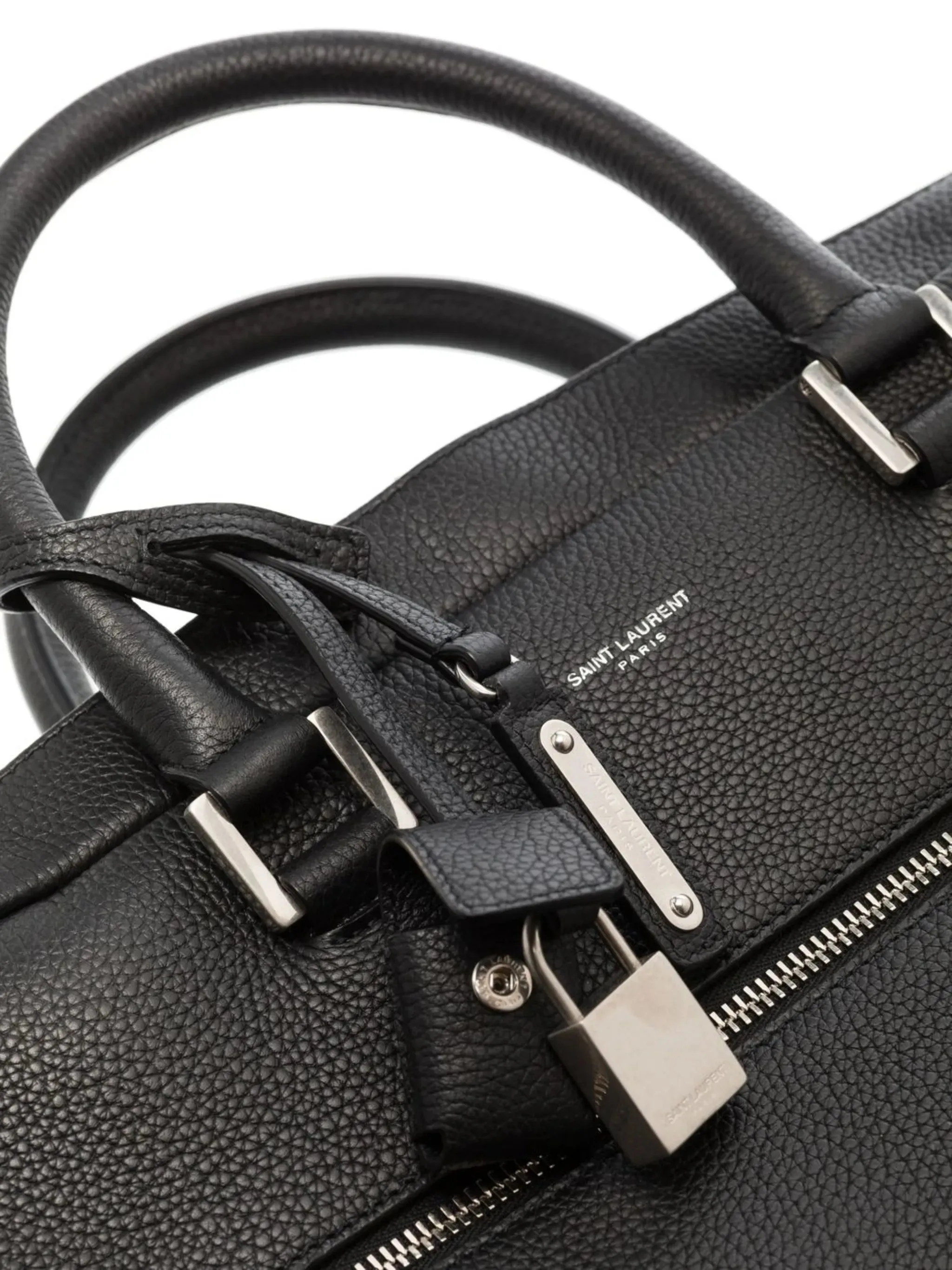 De Jour briefcase Efficient communication leather Special edition sale Sac