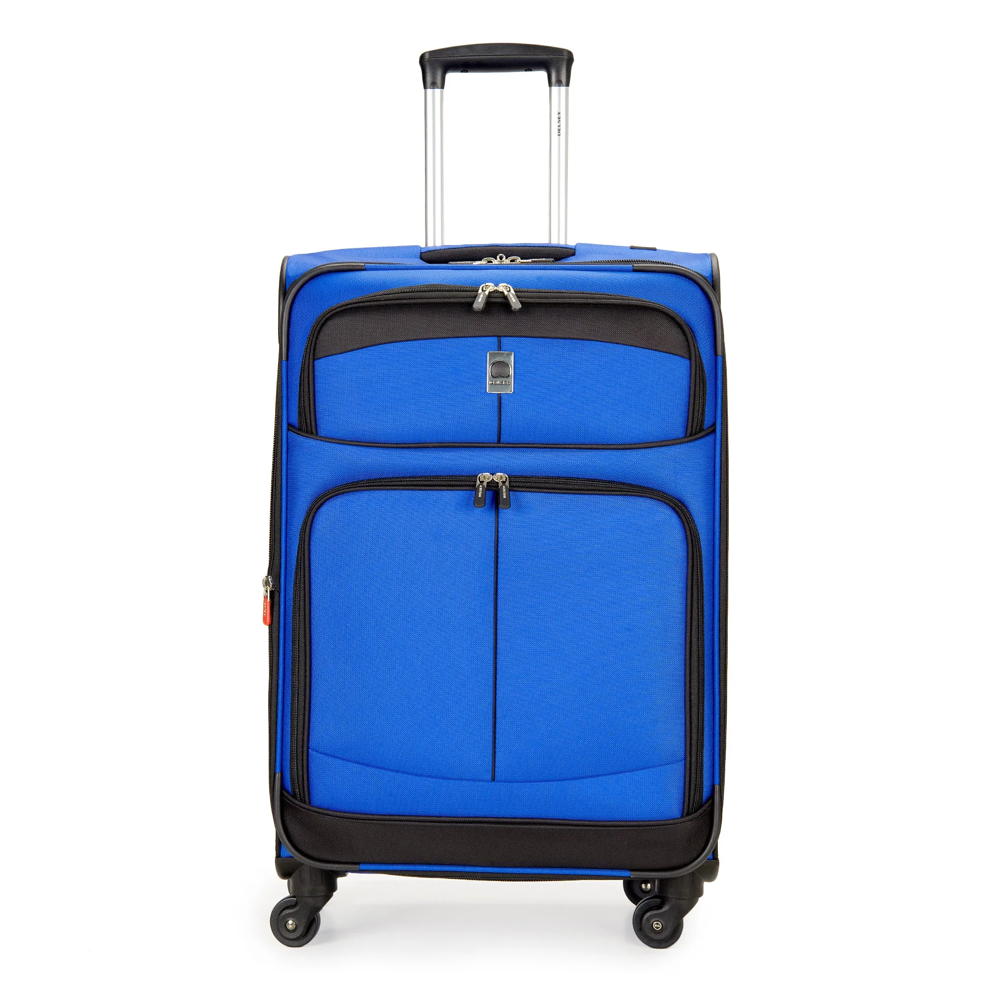 DELSEY Paris Agility 25" 4-Wheel Medium Luggage