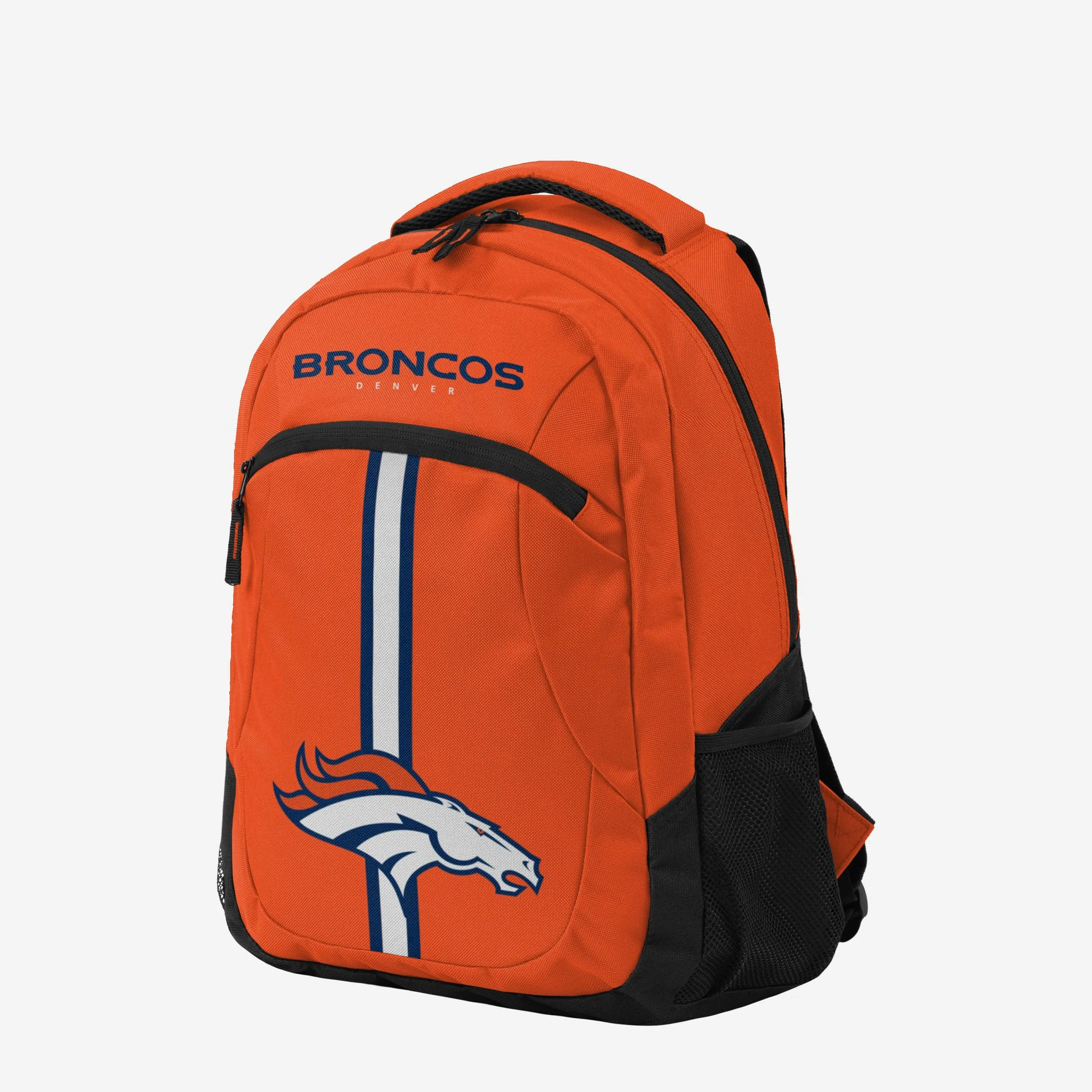 Denver Broncos Action Backpack
