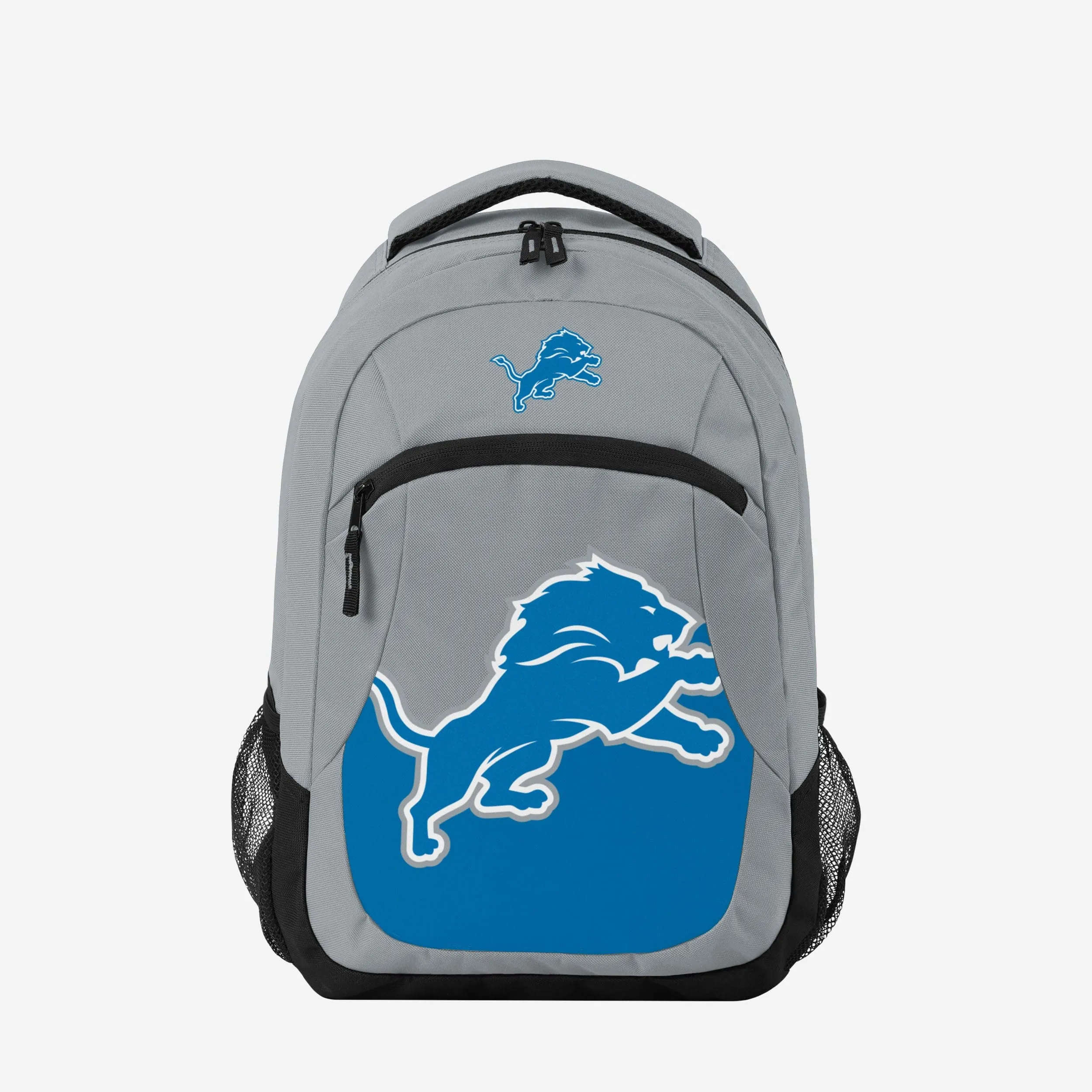Detroit Lions Colorblock Action Backpack