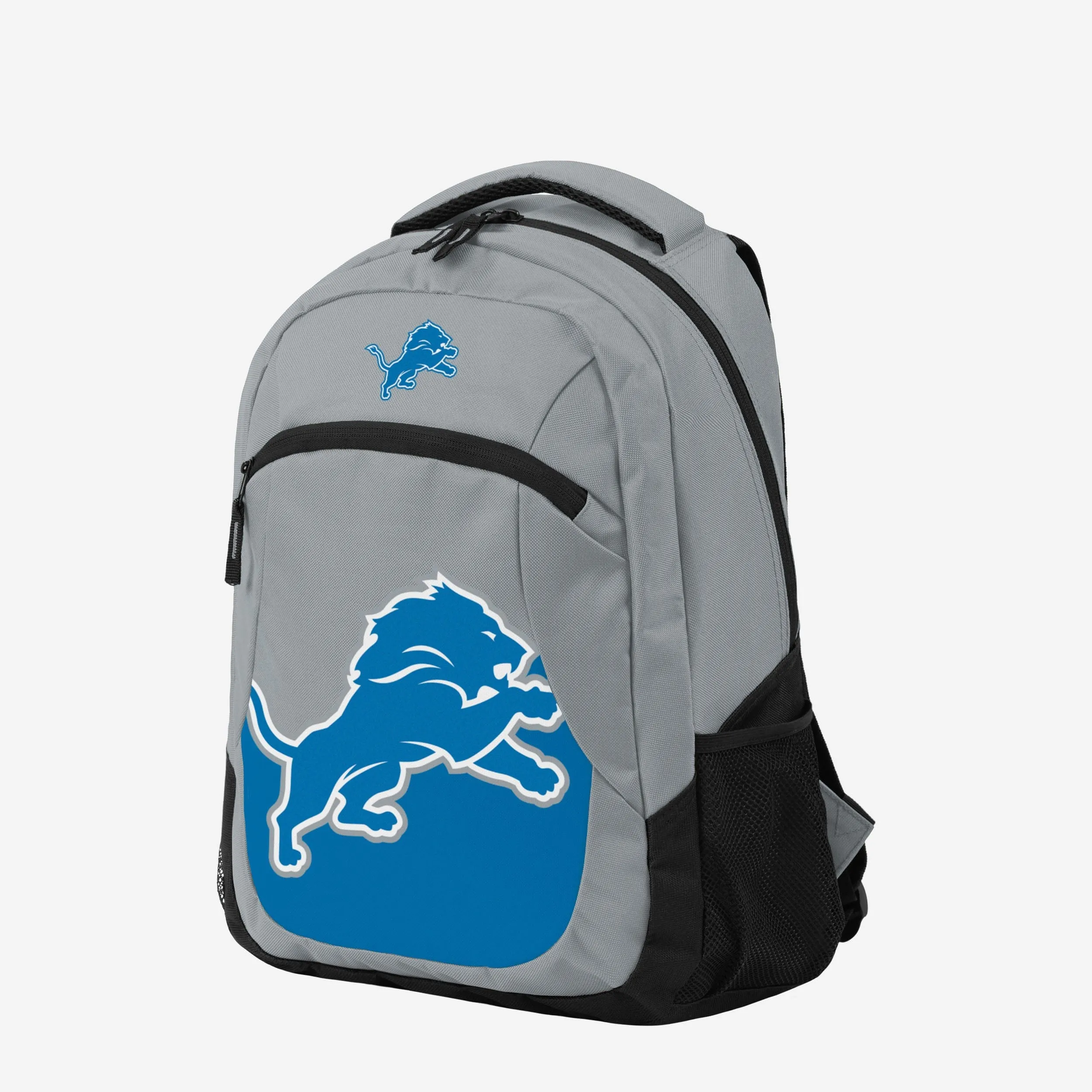 Detroit Lions Colorblock Action Backpack