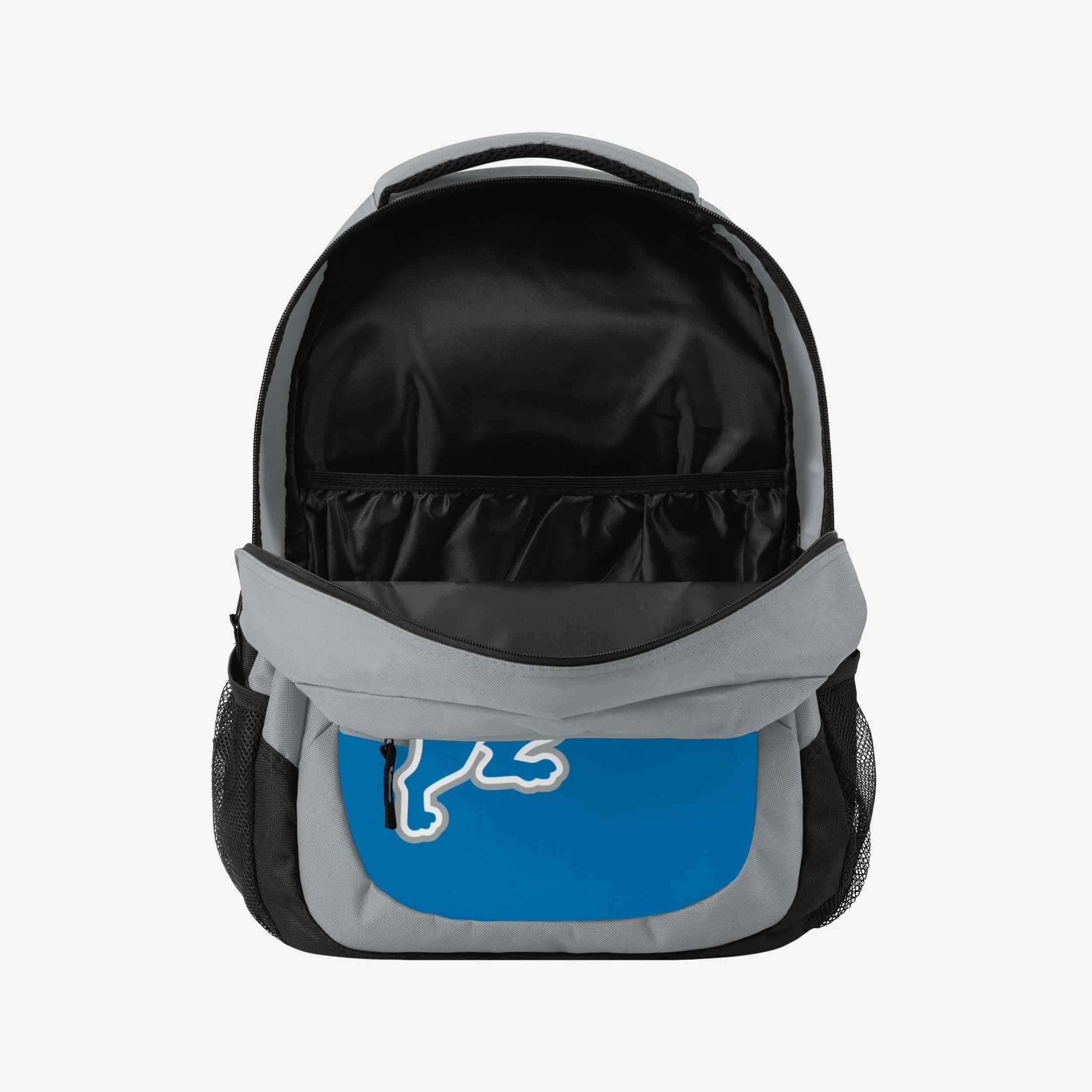 Detroit Lions Colorblock Action Backpack