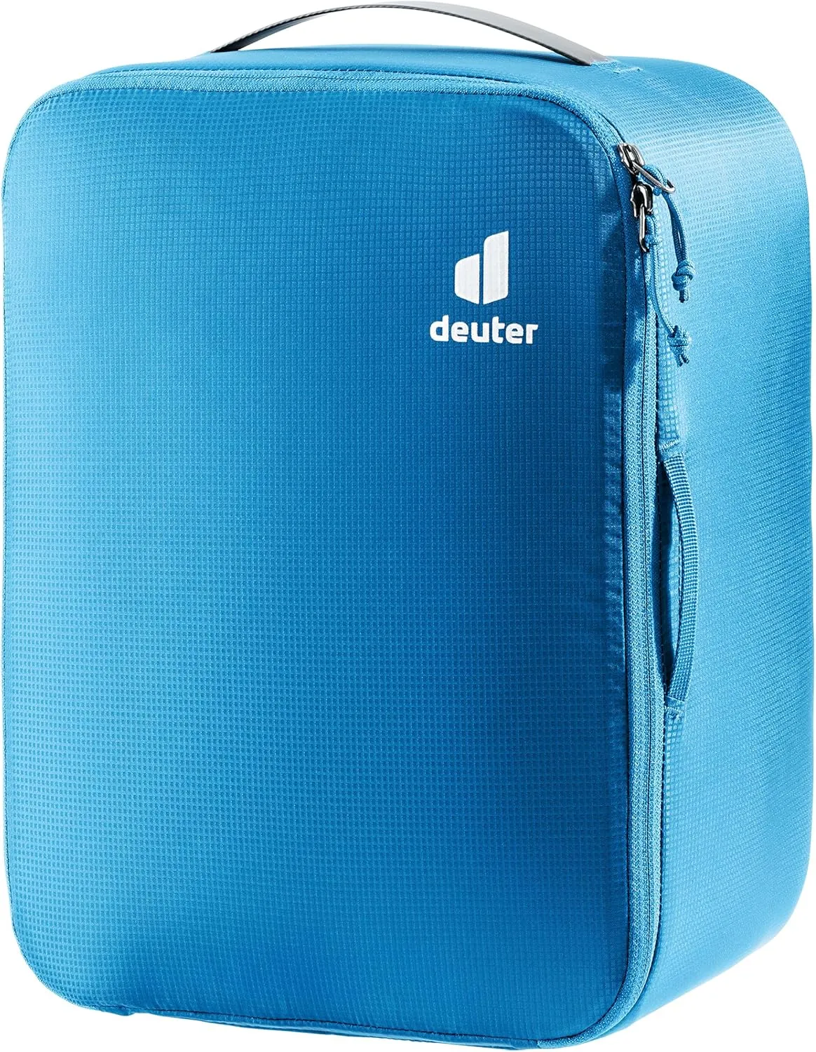 Deuter Camera Box Two, SLR/DSLR Camera Compatible Carry Case, Interchangeable Padded Photography Storage Bag for Travel & Hiking - Bay