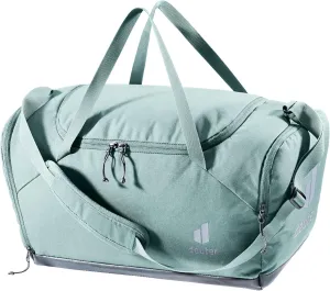 Deuter Unisex Kid's Carry Bag Backpacks, Green
