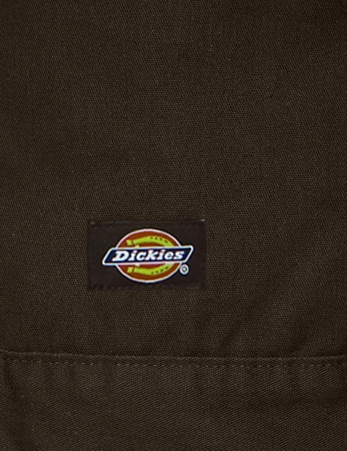 Dickies Men's Insulated Eisenhower Front-Zip Jacket