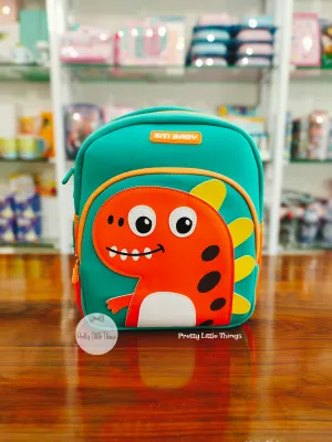 Dino themed Kids Backpacks