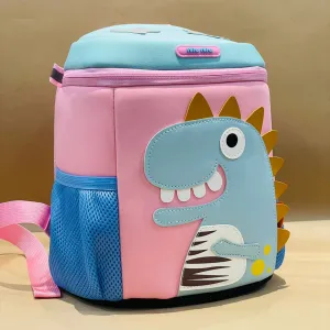Dino World - Premium Backpack for Preschool