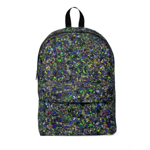 'discord' backpack