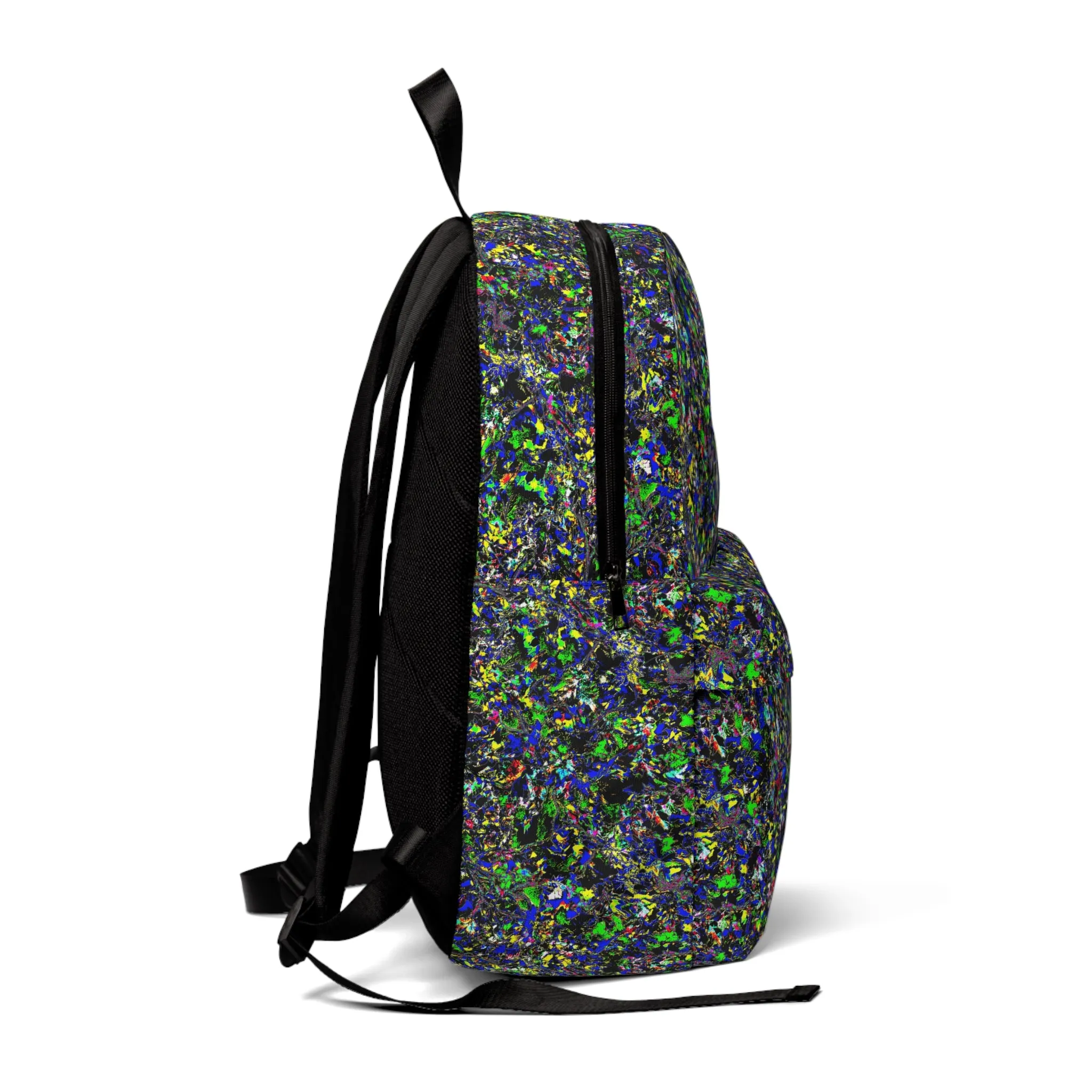 'discord' backpack