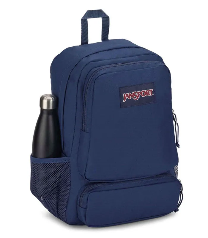 Doubleton Backpack