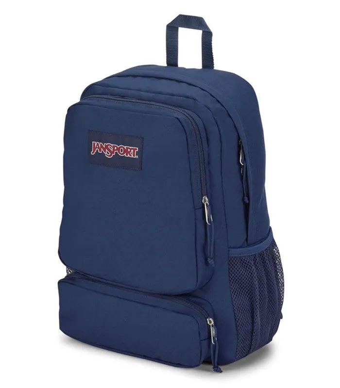 Doubleton Backpack