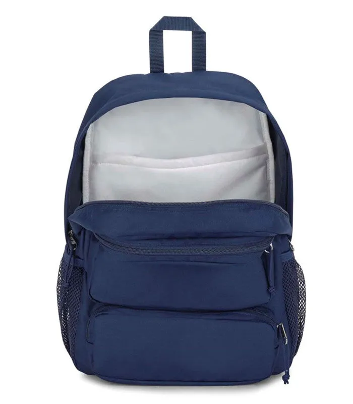 Doubleton Backpack