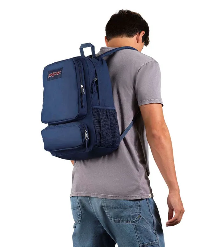 Doubleton Backpack
