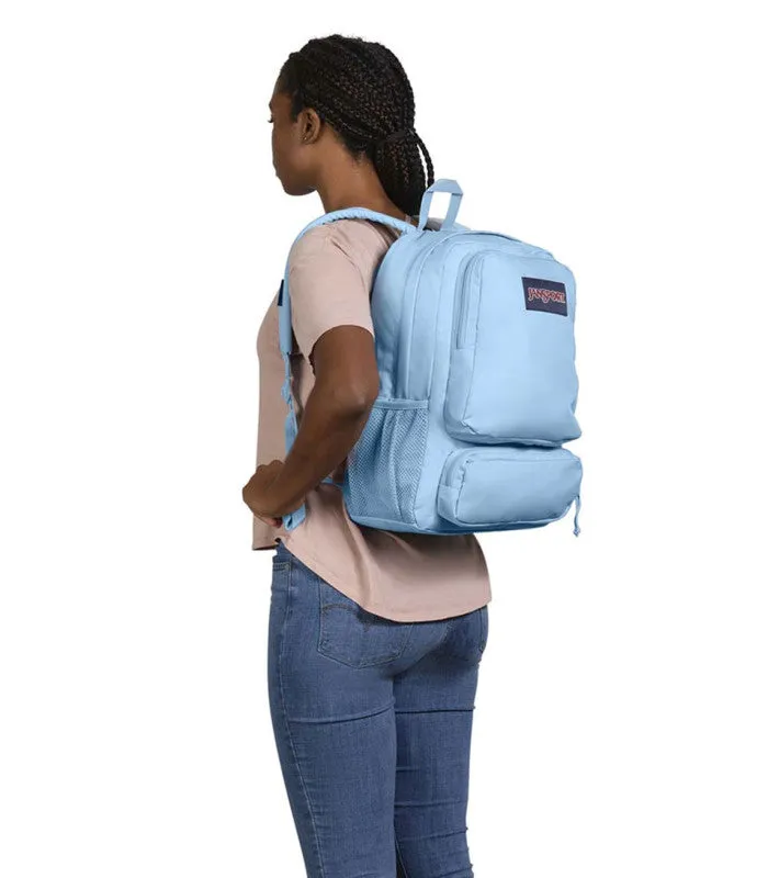 Doubleton Backpack