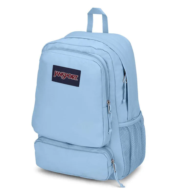 Doubleton Backpack