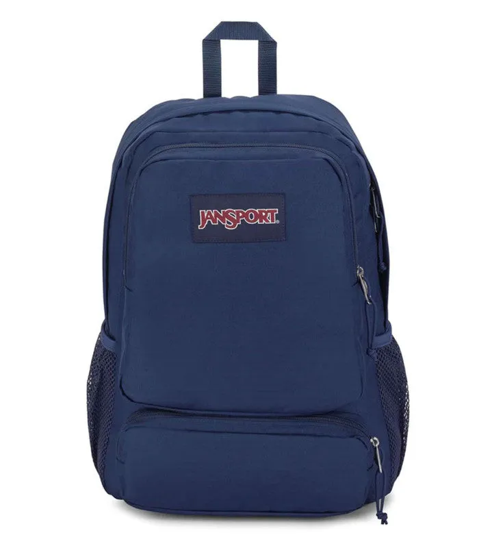 Doubleton Backpack