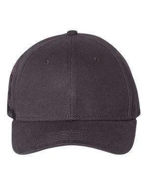 Dri Duck Mining Scene Twill Cap - 3349