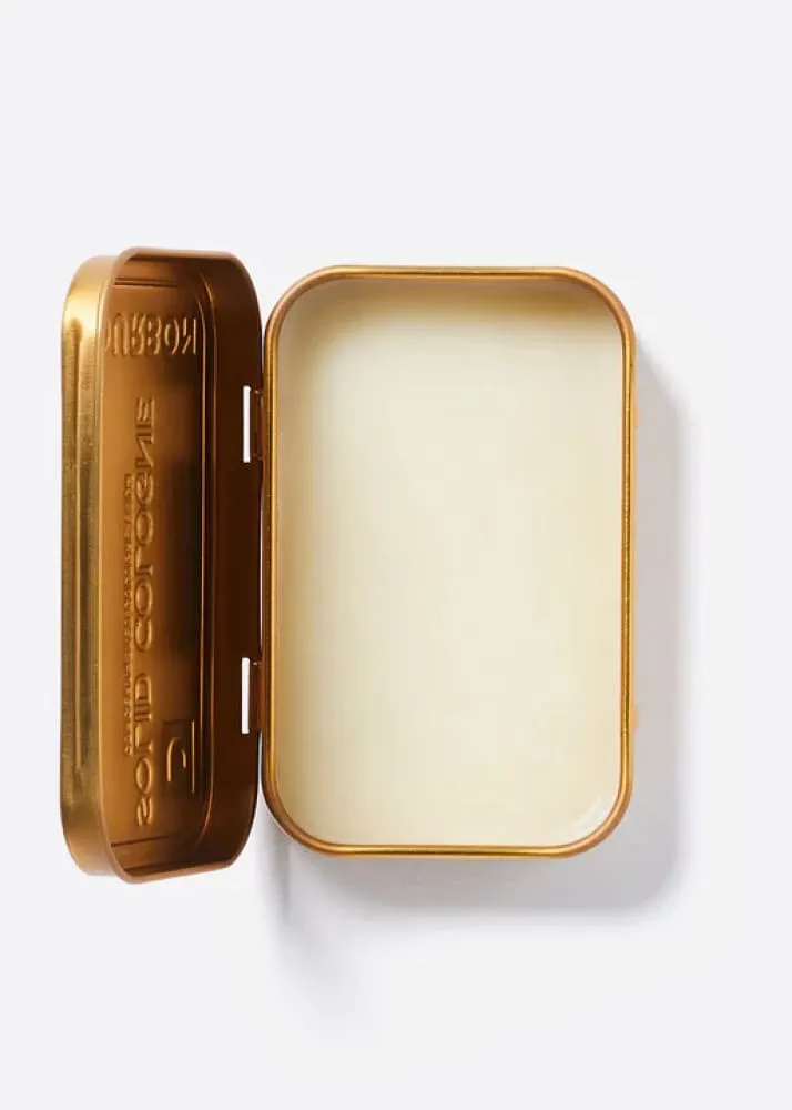 Duke Cannon - Solid Cologne Bourbon