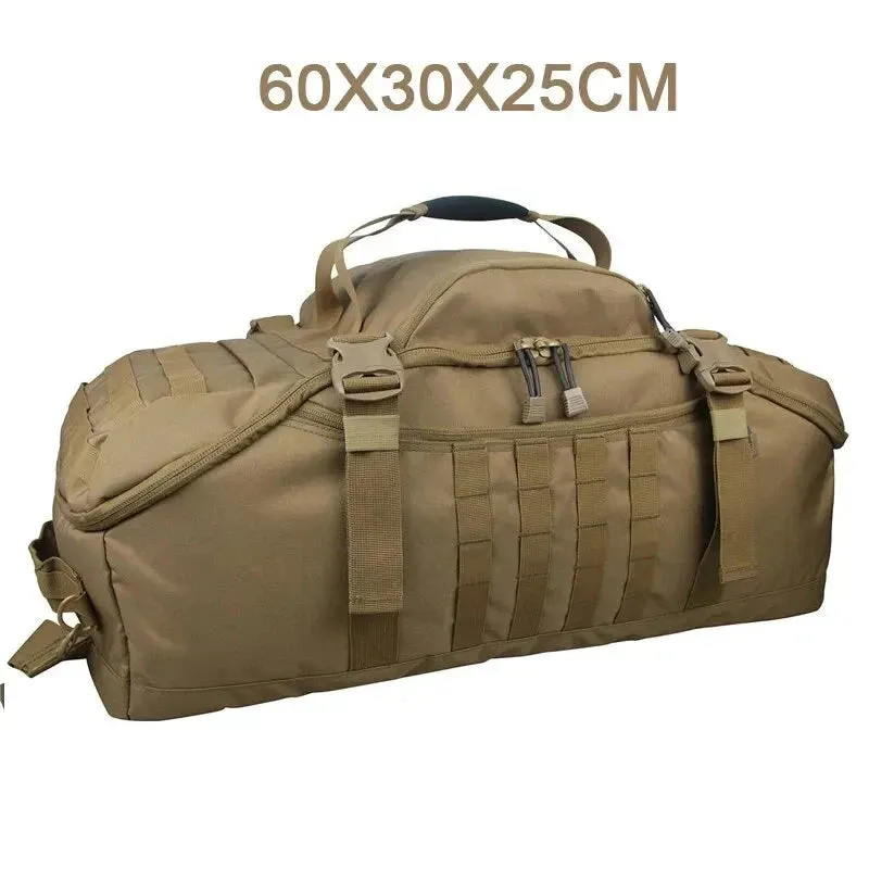 Durable Hiking Backpack for Outdoor Adventures