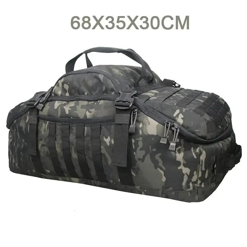 Durable Hiking Backpack for Outdoor Adventures