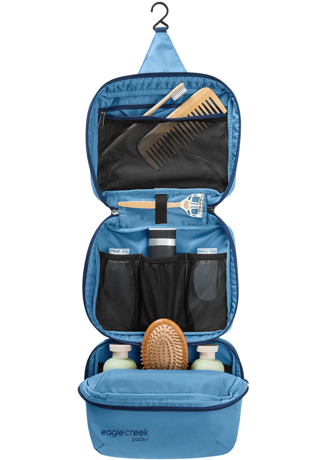 Eagle Creek Pack-It Trifold Toiletry Kit