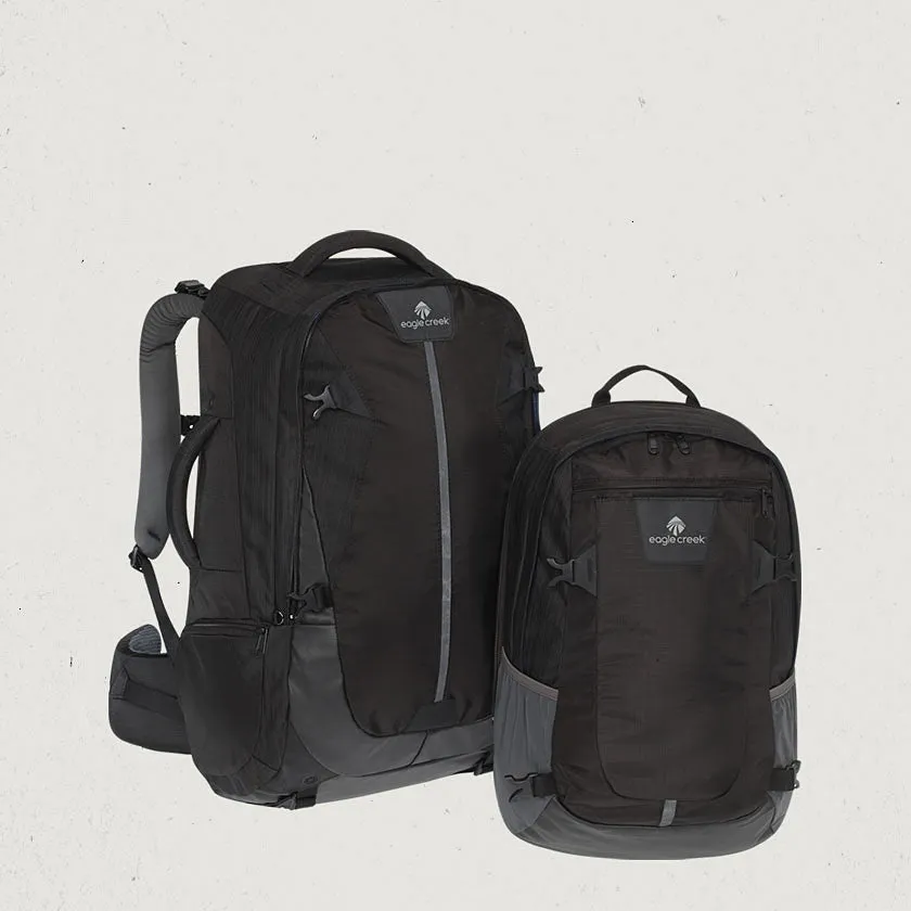 Eagle Creek Rincon Night Sky Stratus Backpack