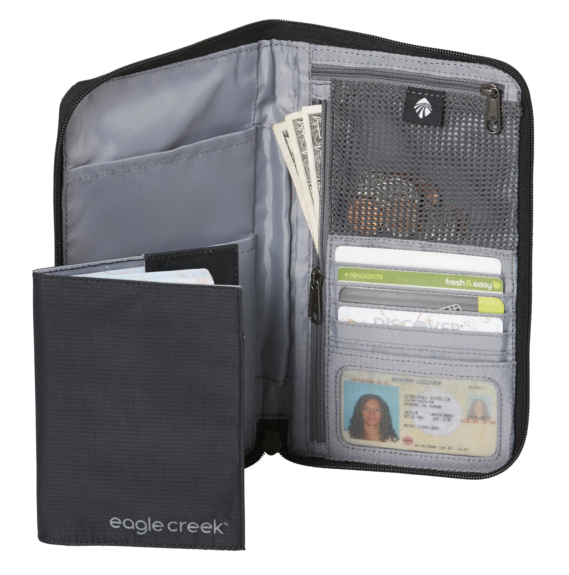 Eagle Creek Zip Travel Organizer