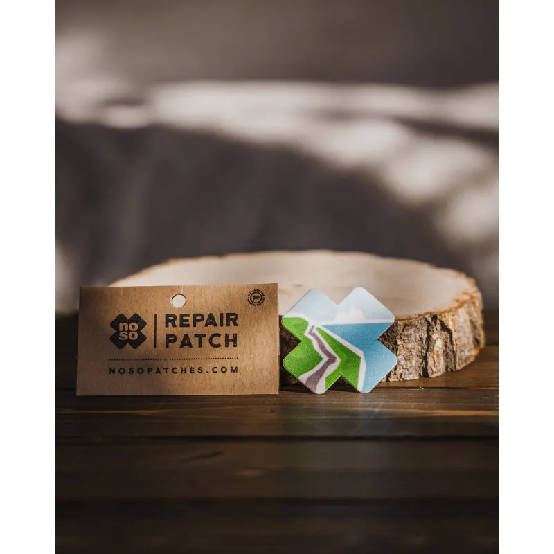 East Coast Trail -  NOSO Patch