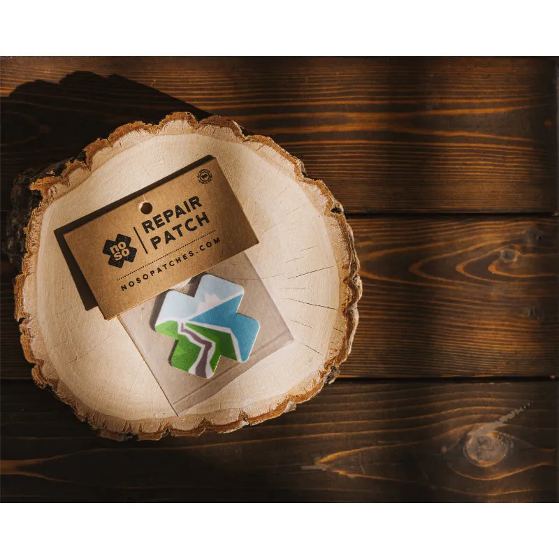 East Coast Trail -  NOSO Patch