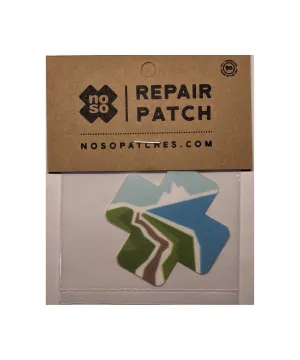 East Coast Trail -  NOSO Patch