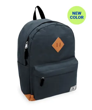 EB1000 EVEREST VINTAGE LAPTOP BACKPACK W/ USB PORT