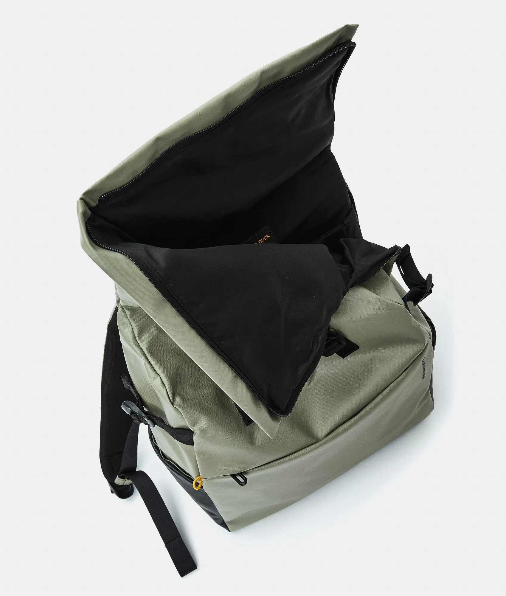 Eco Coated Backpack
