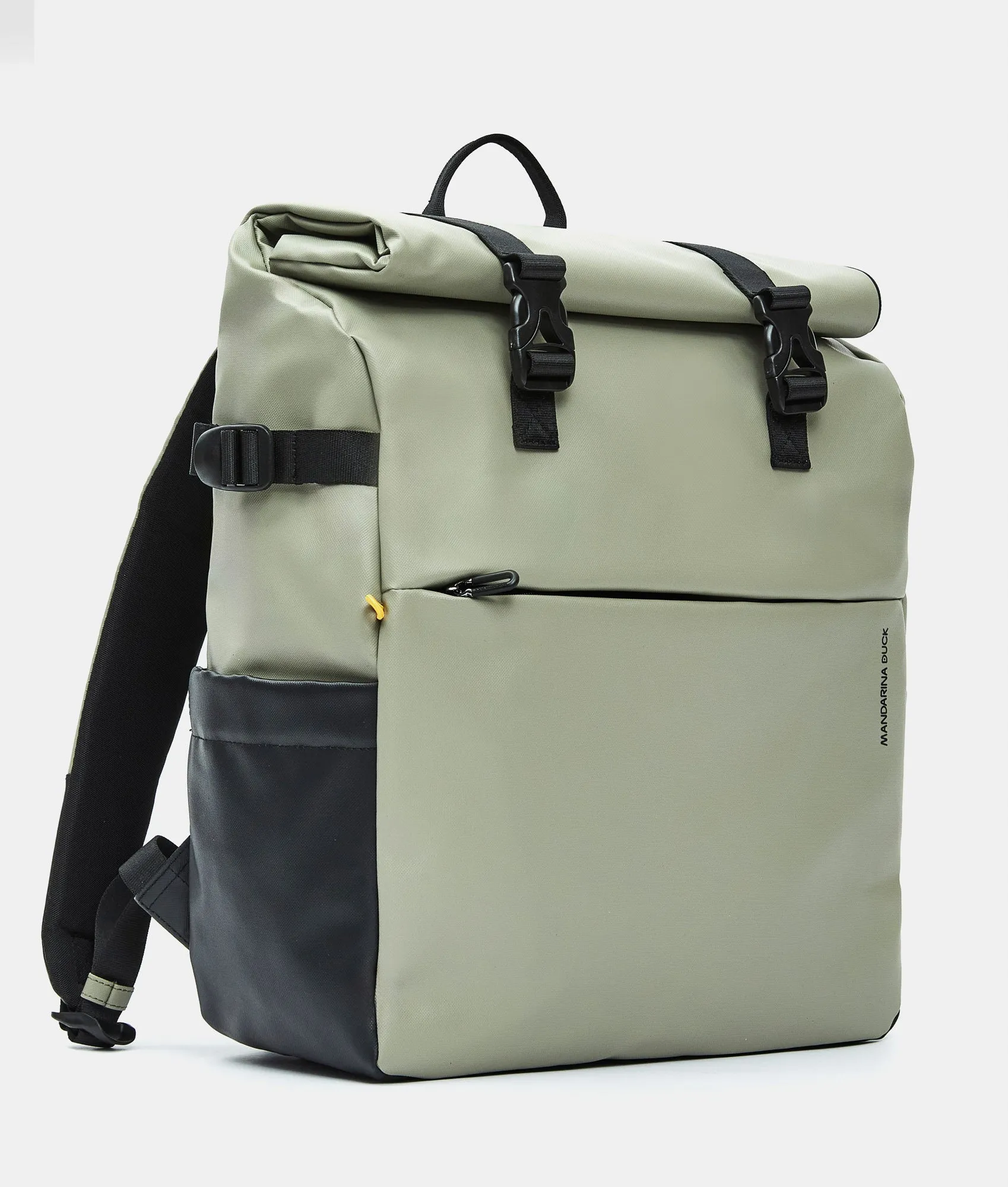 Eco Coated Backpack