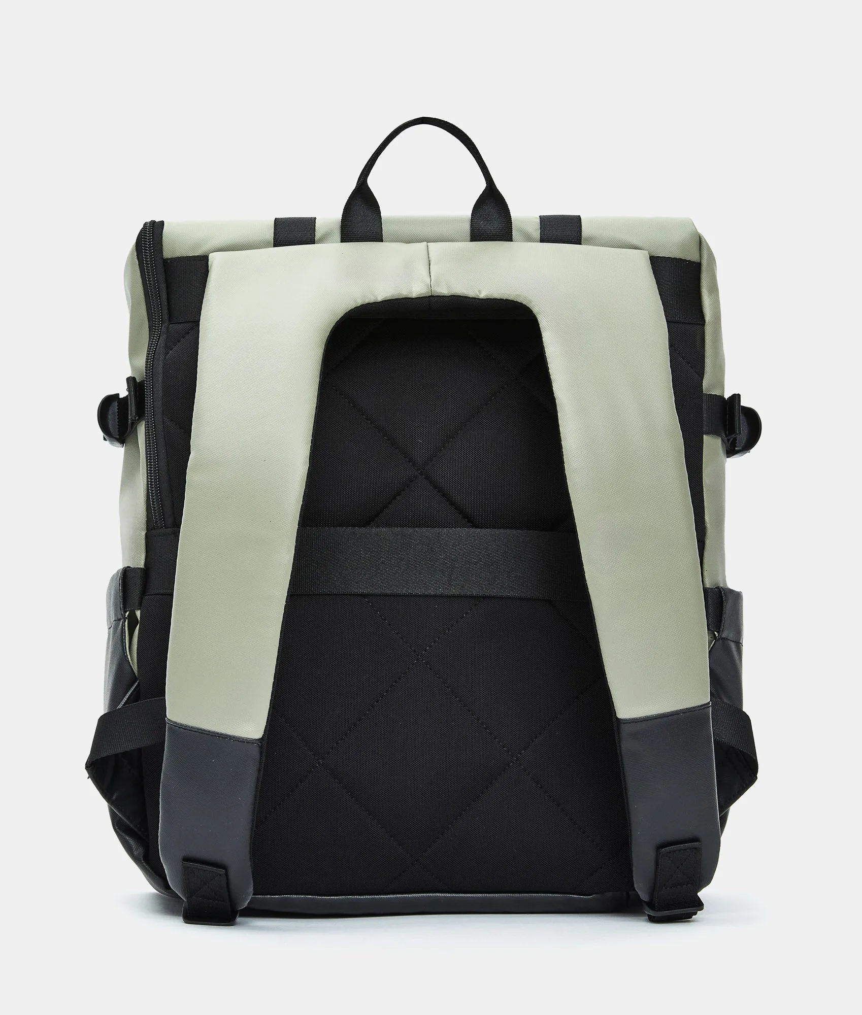 Eco Coated Backpack