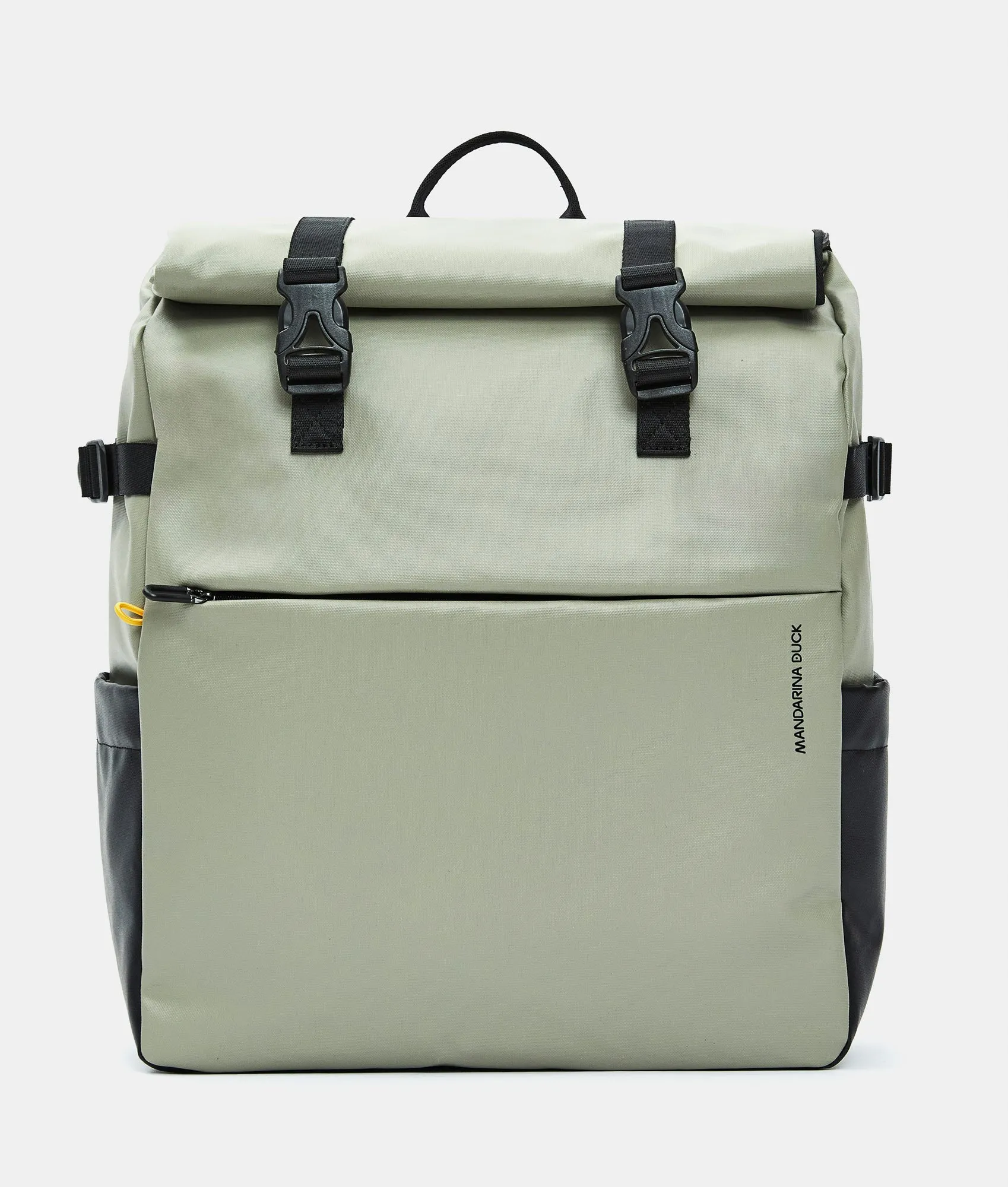 Eco Coated Backpack