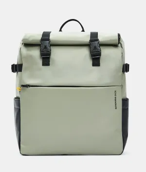 Eco Coated Backpack