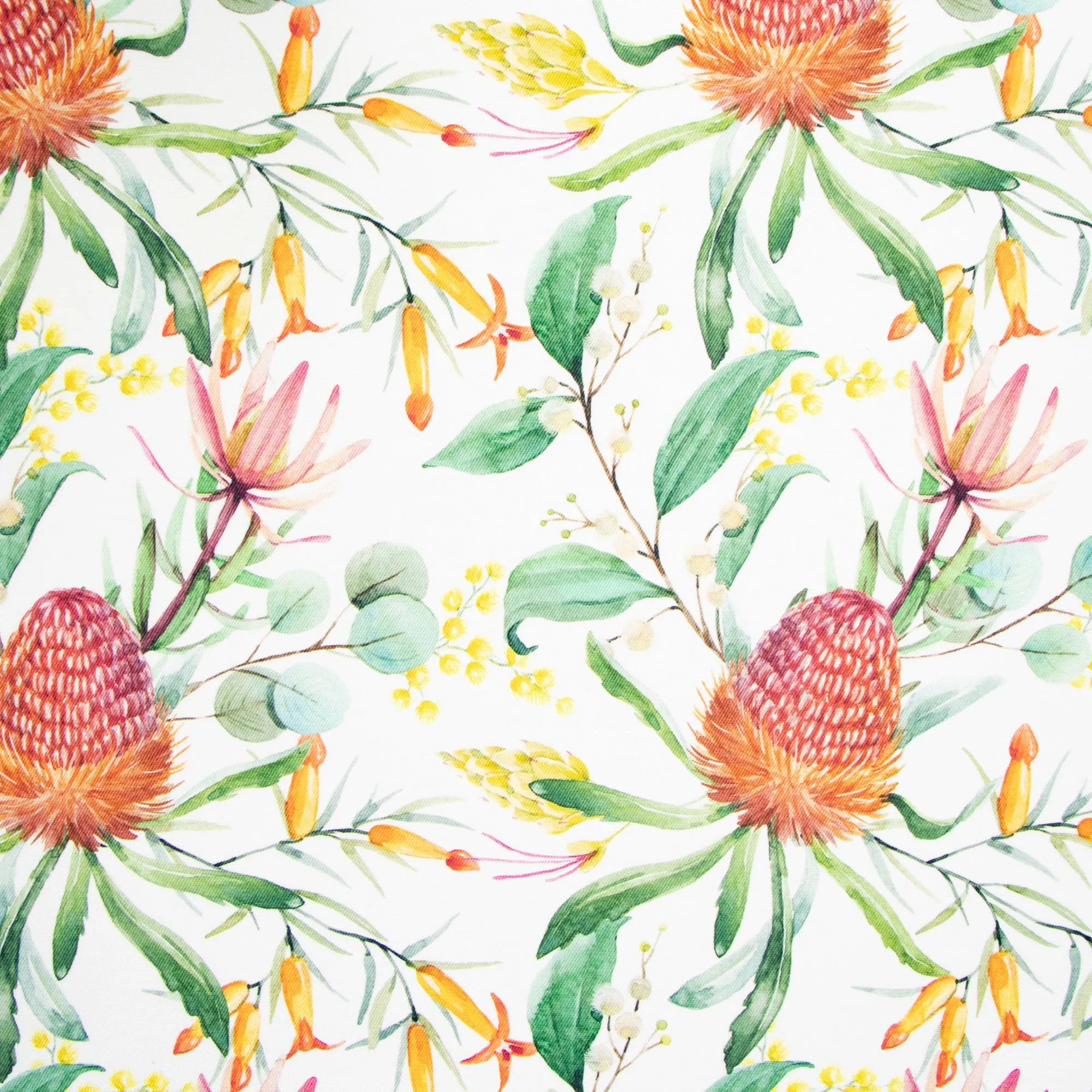 Eco Fabric Pin Cushion #695
