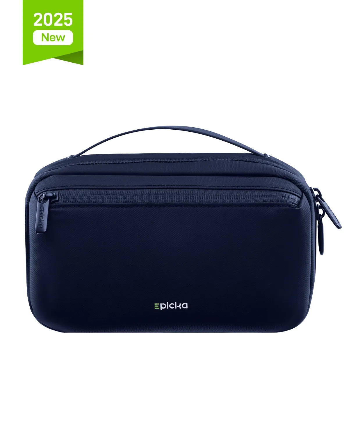Electronics Organizer Travel Case