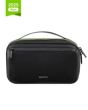 Electronics Organizer Travel Case