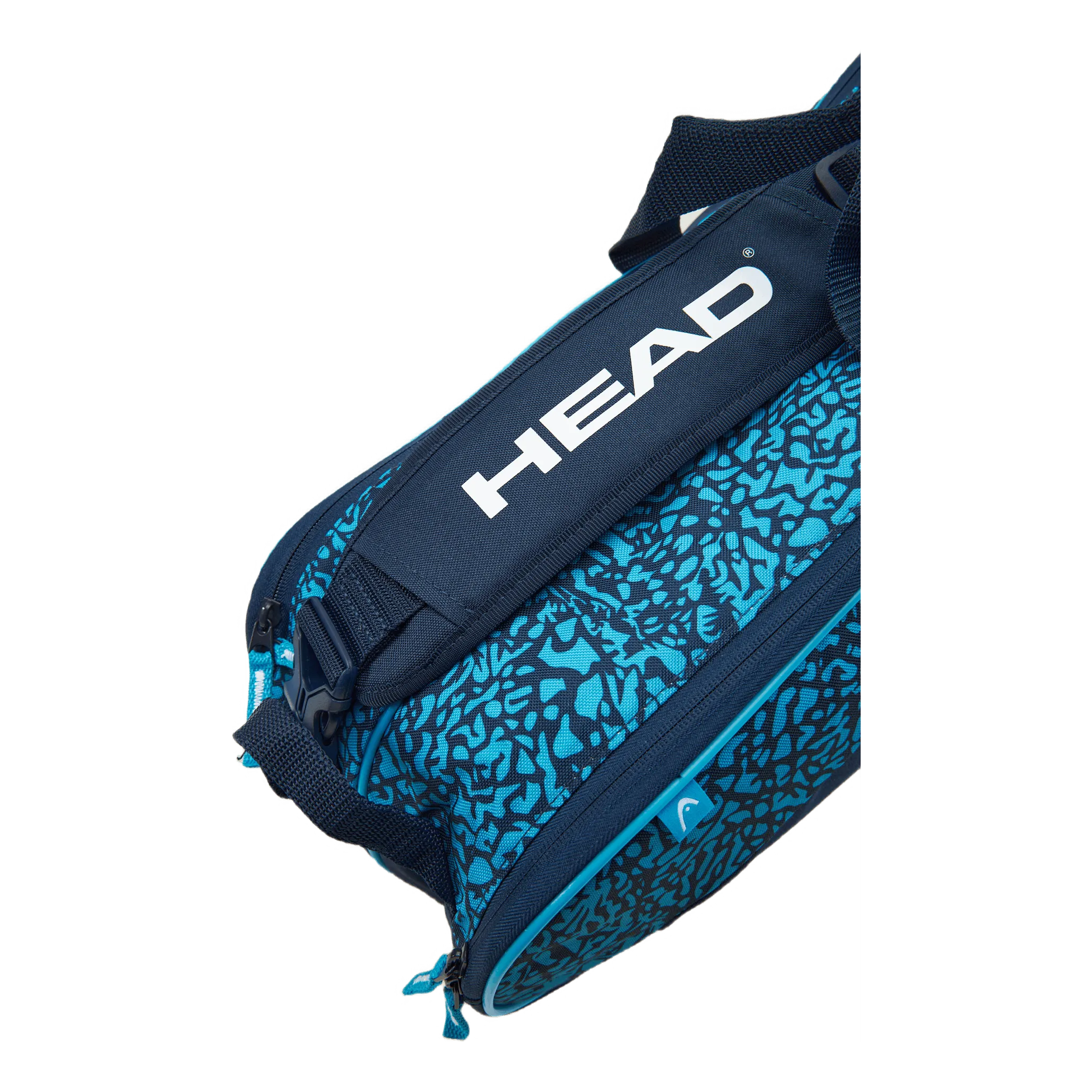 Elite 6r Blue/navy