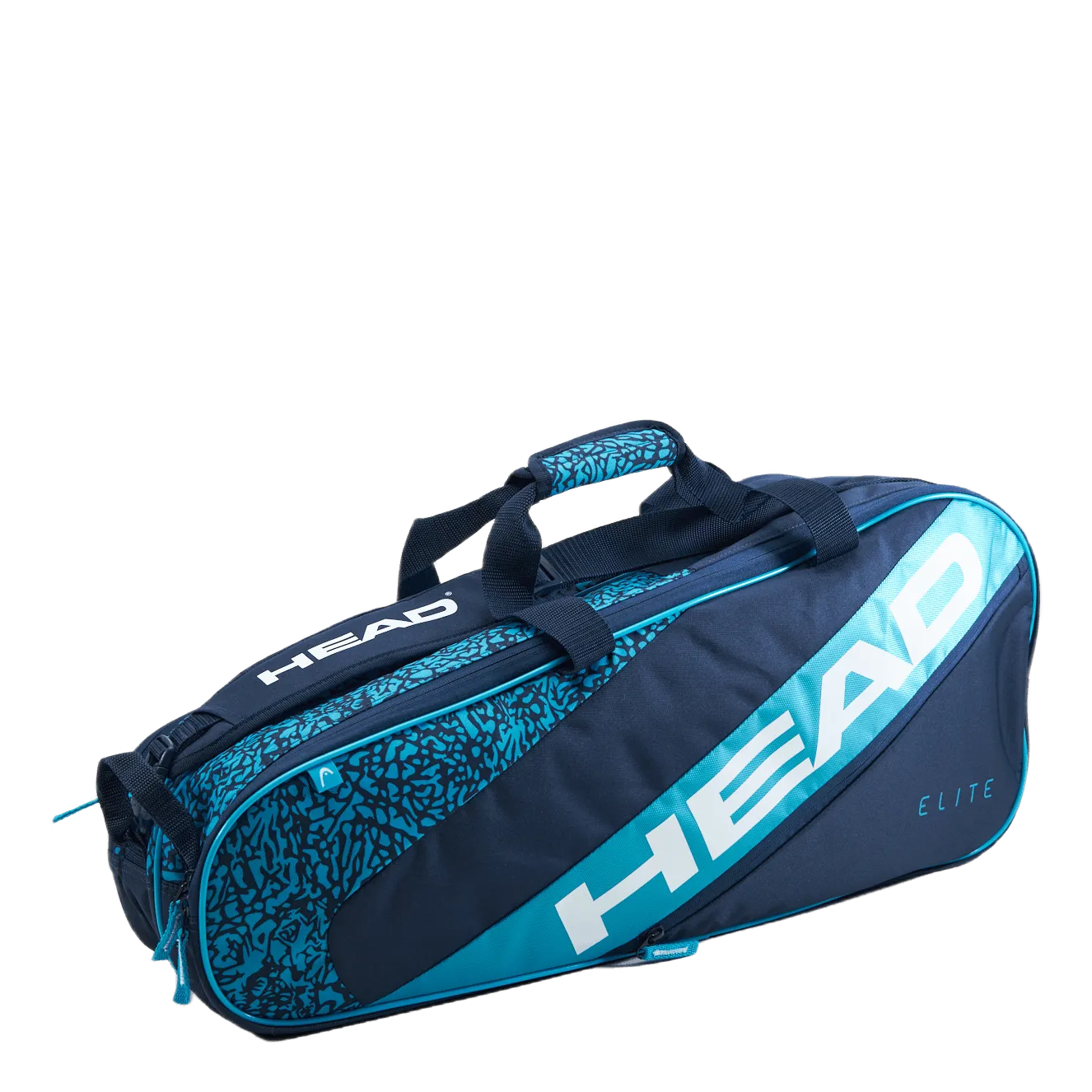 Elite 6r Blue/navy
