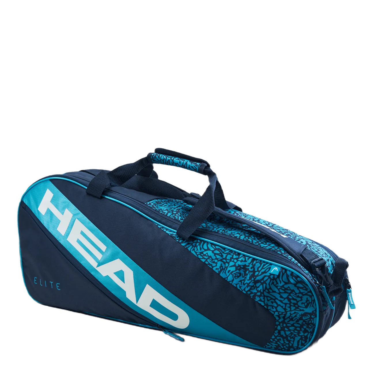 Elite 6r Blue/navy