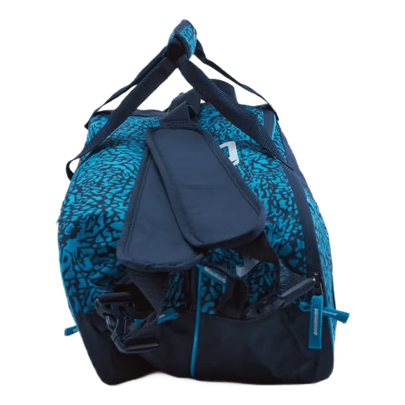 Elite Padel Supercombi Blue/navy