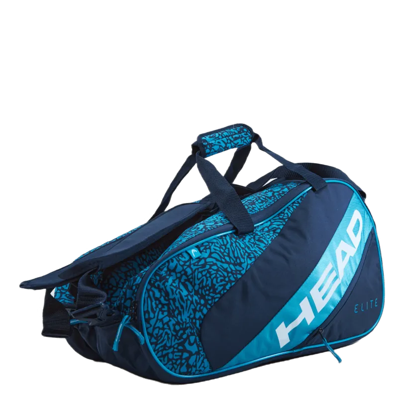 Elite Padel Supercombi Blue/navy