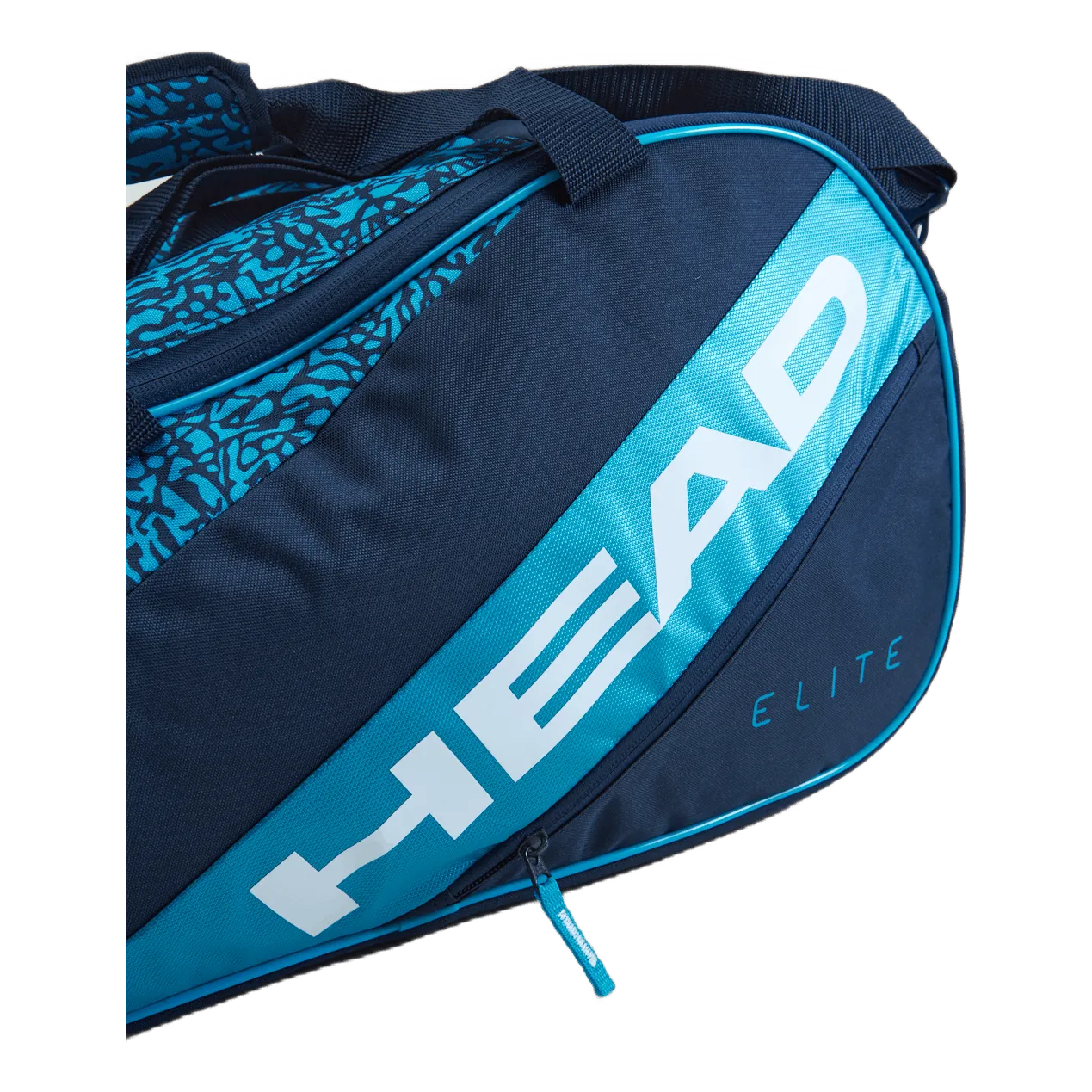 Elite Padel Supercombi Blue/navy