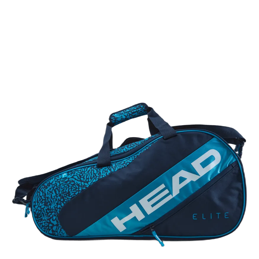 Elite Padel Supercombi Blue/navy
