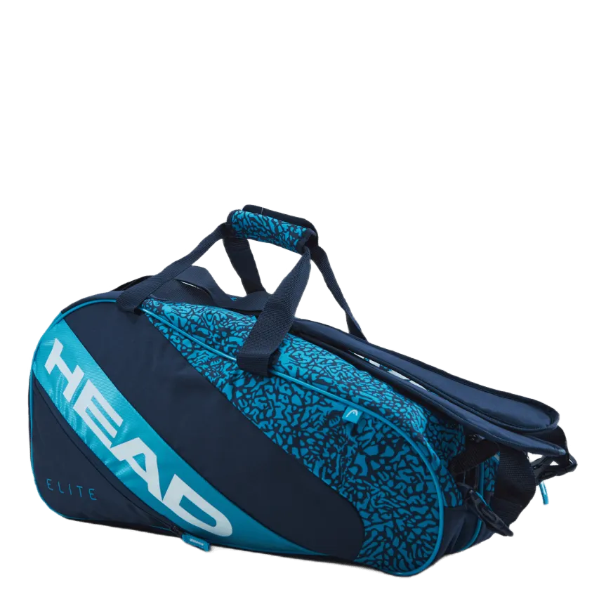 Elite Padel Supercombi Blue/navy