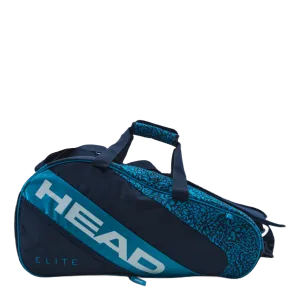 Elite Padel Supercombi Blue/navy
