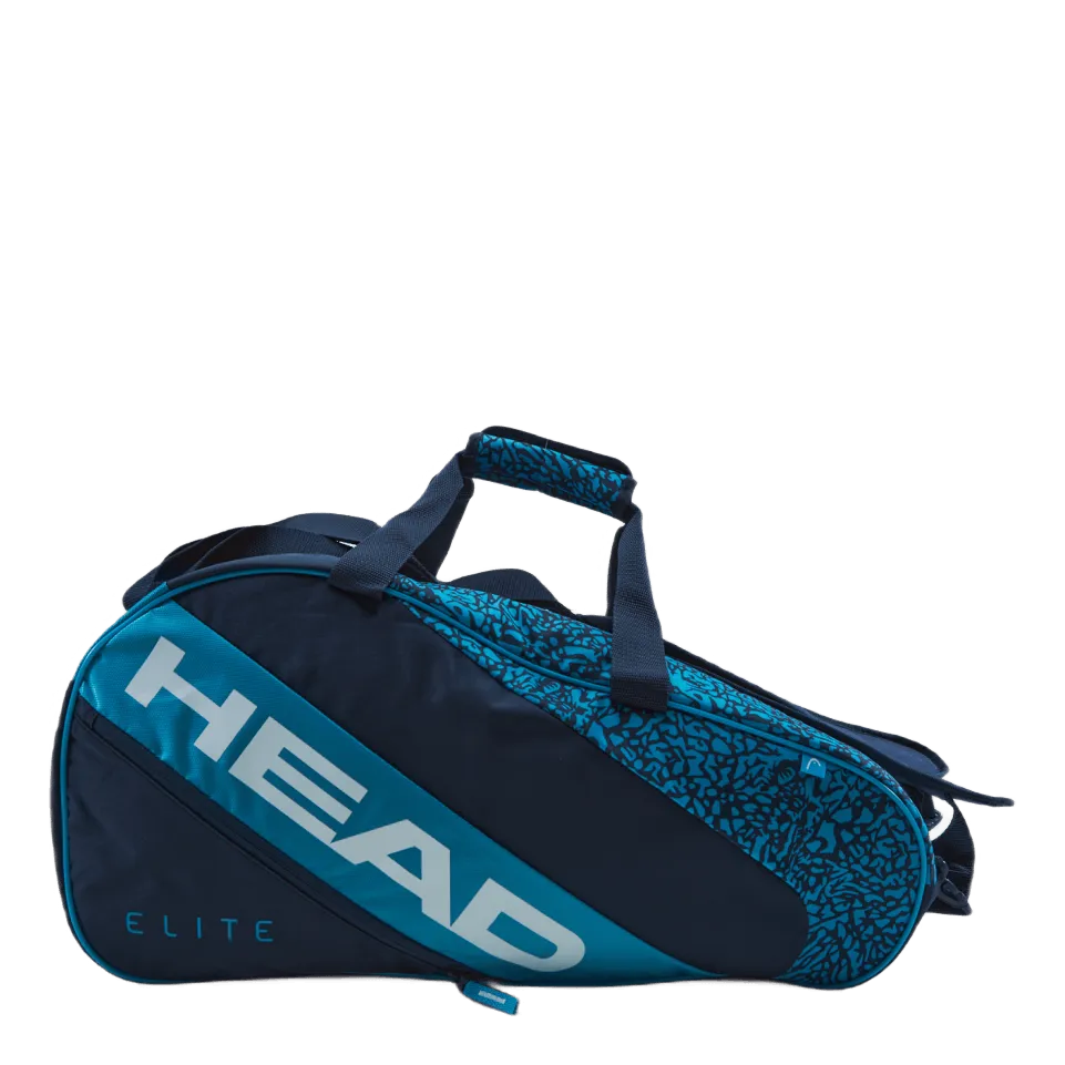 Elite Padel Supercombi Blue/navy