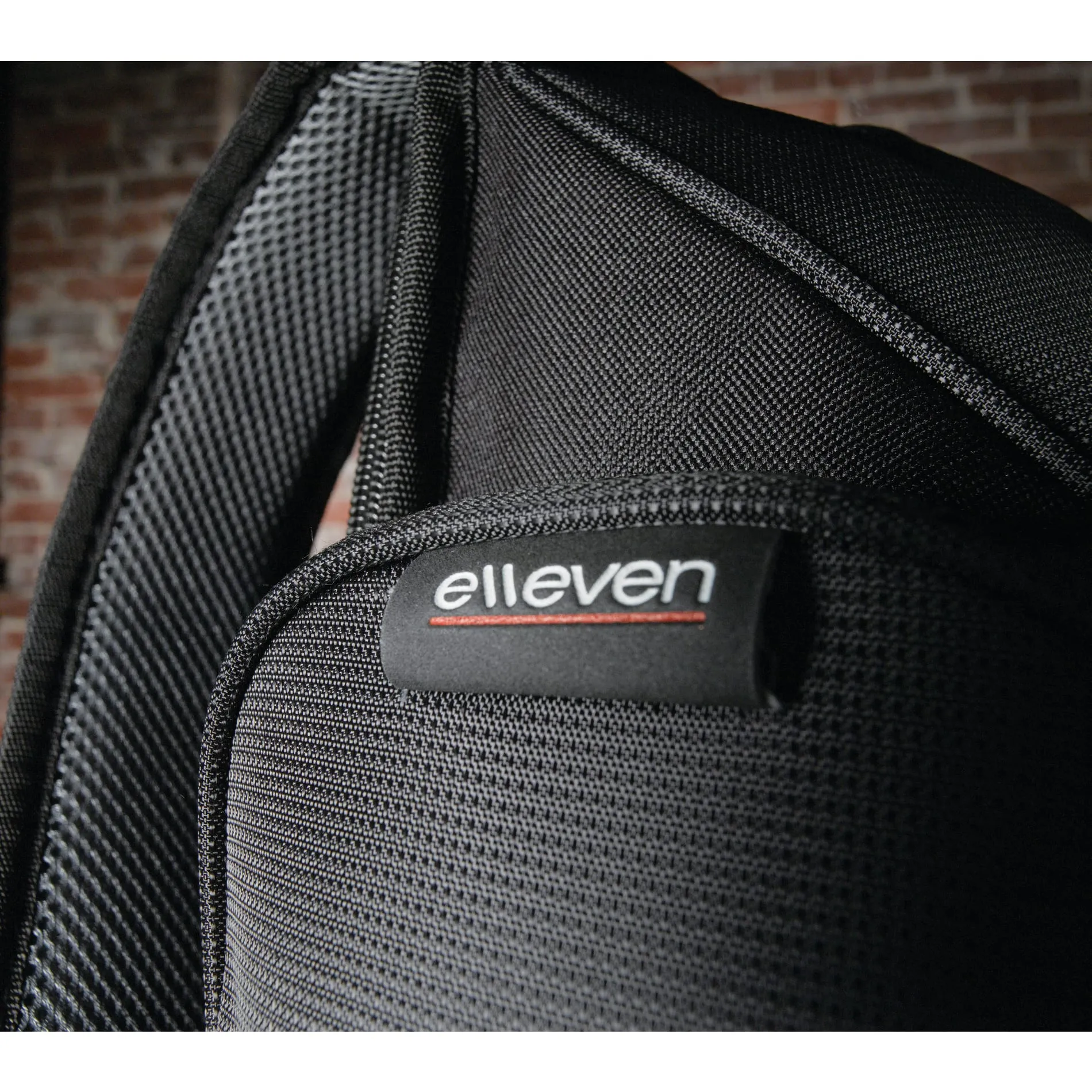 elleven™ TSA 17" Computer Backpack